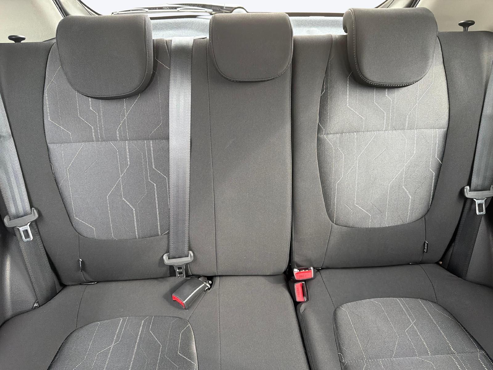 KIA Picanto 1.2 16V Swiss Champion-image-10