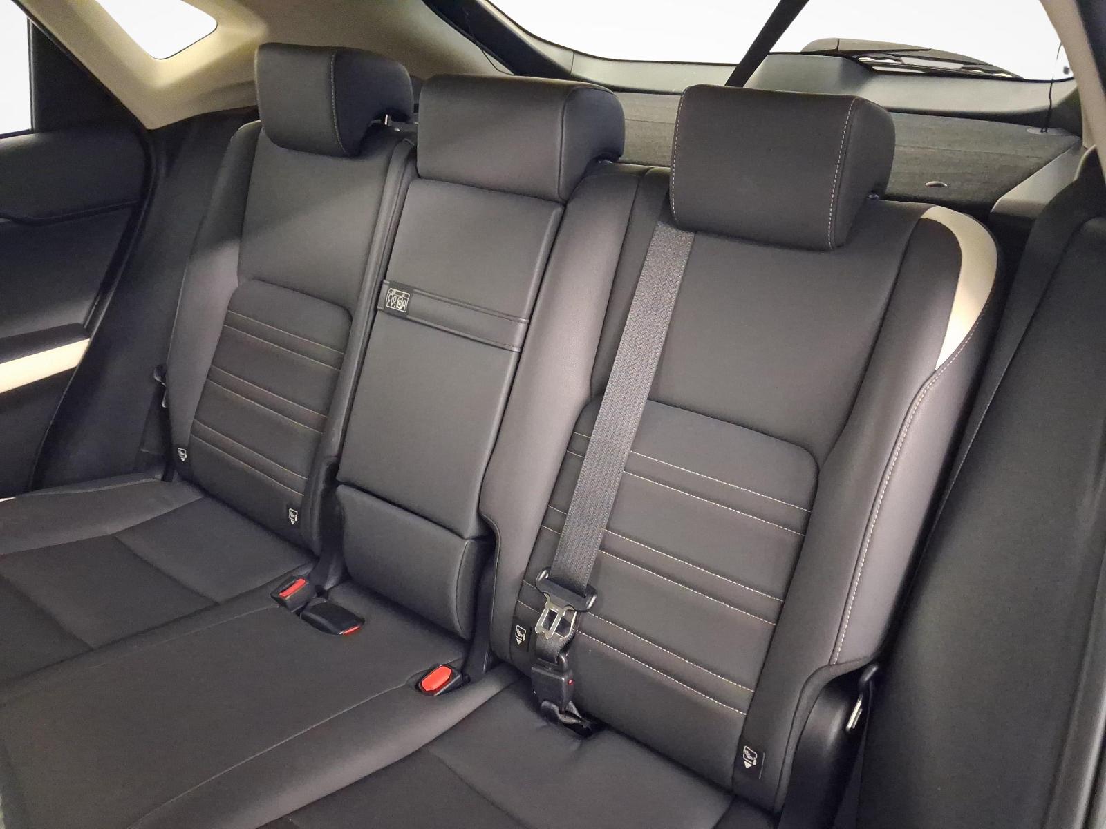 LEXUS NX 300h Special Edition-image-10