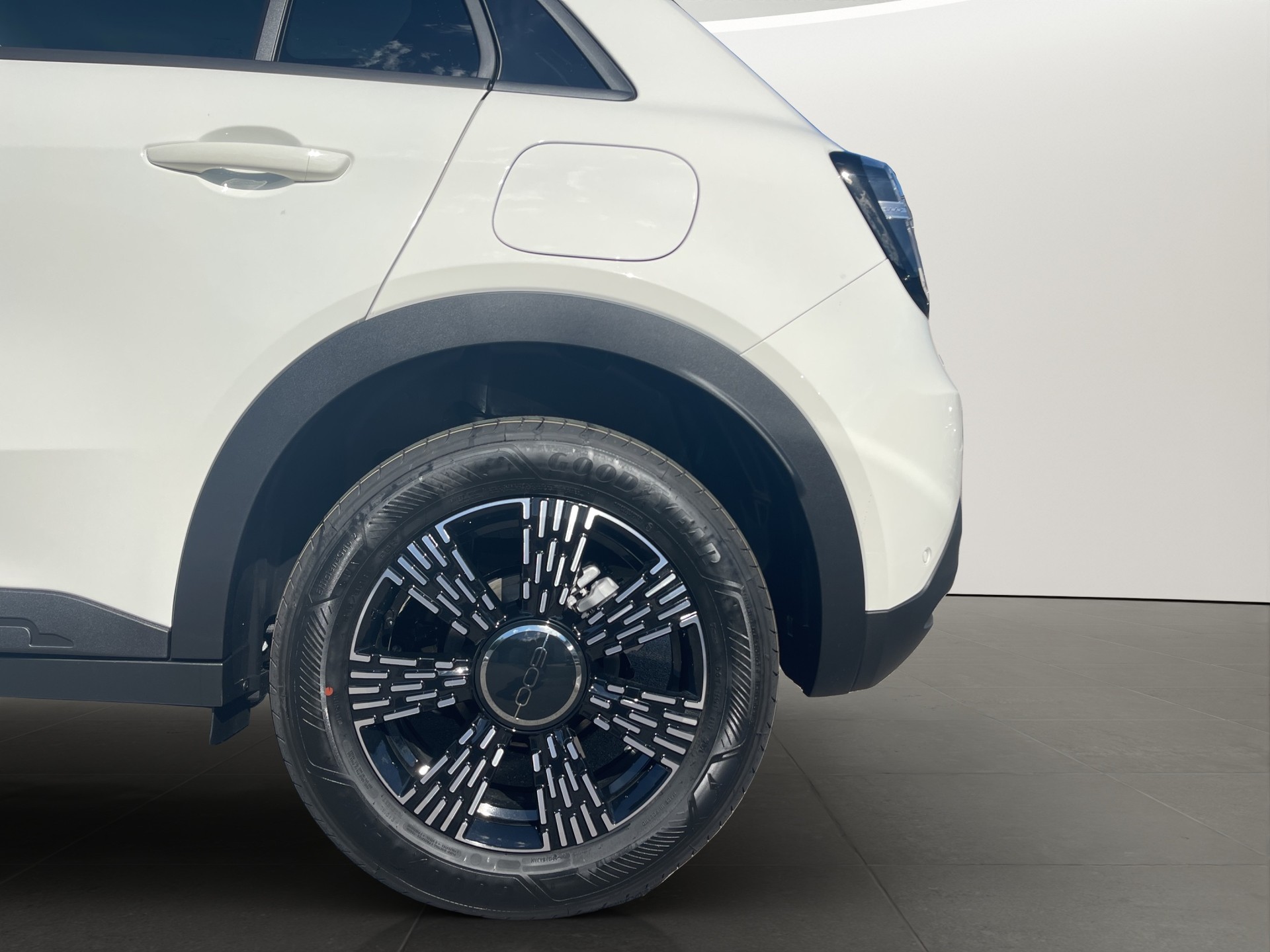 FIAT 600 1.2 Hybrid Icon Swiss Edition-image-21