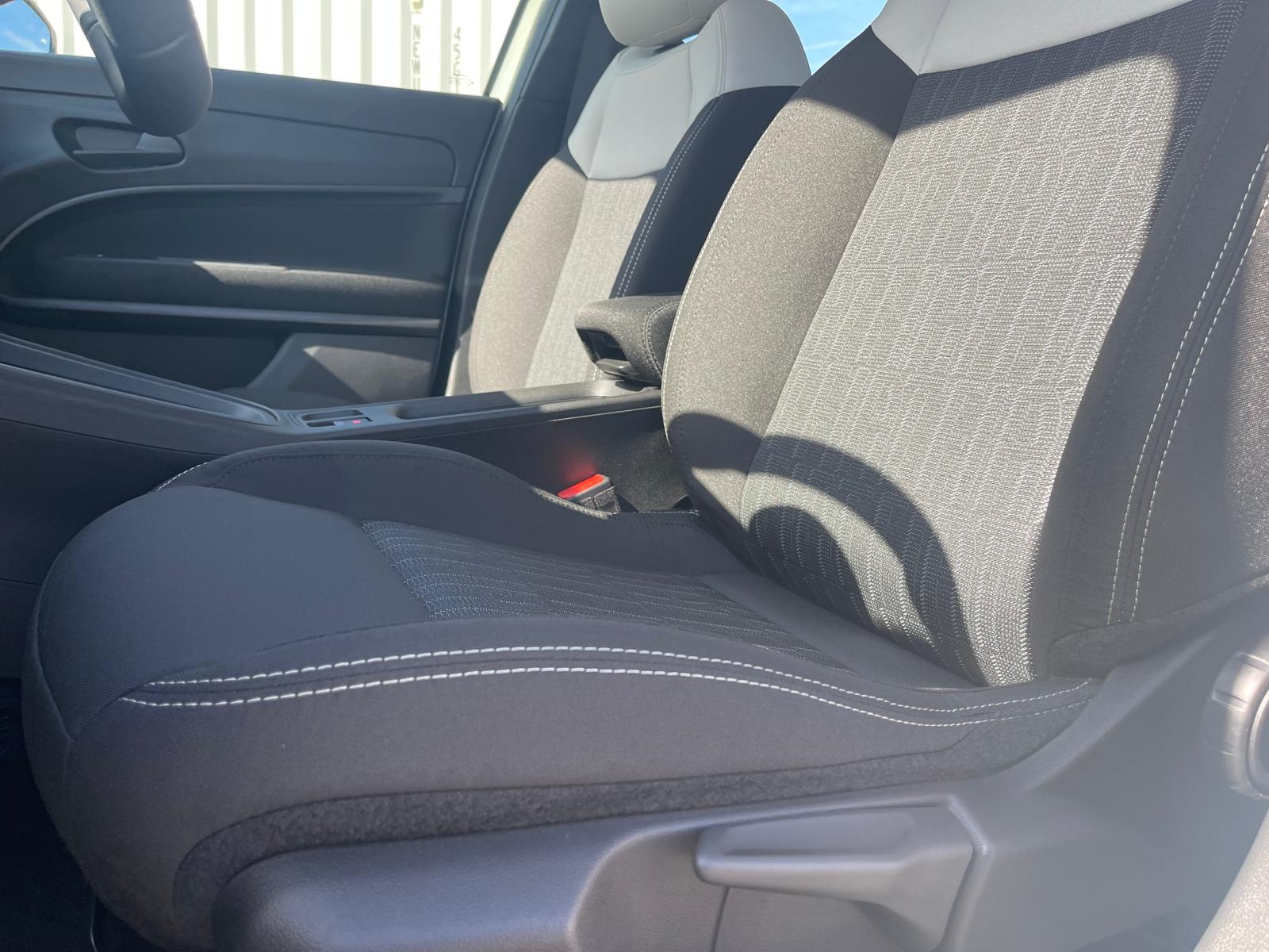 FIAT 600 1.2 Hybrid Icon Swiss Edition-image-12