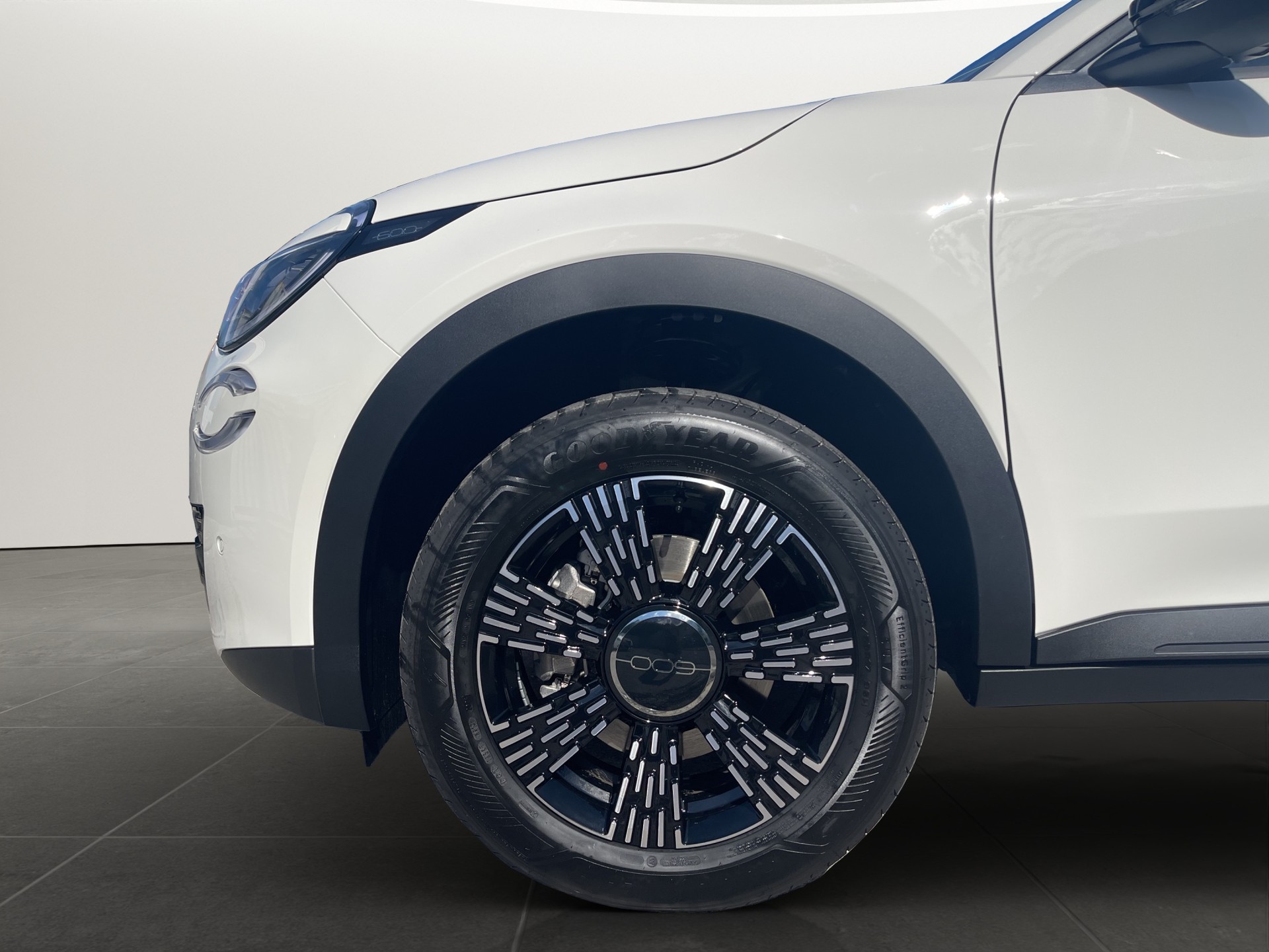 FIAT 600 1.2 Hybrid Icon Swiss Edition-image-20