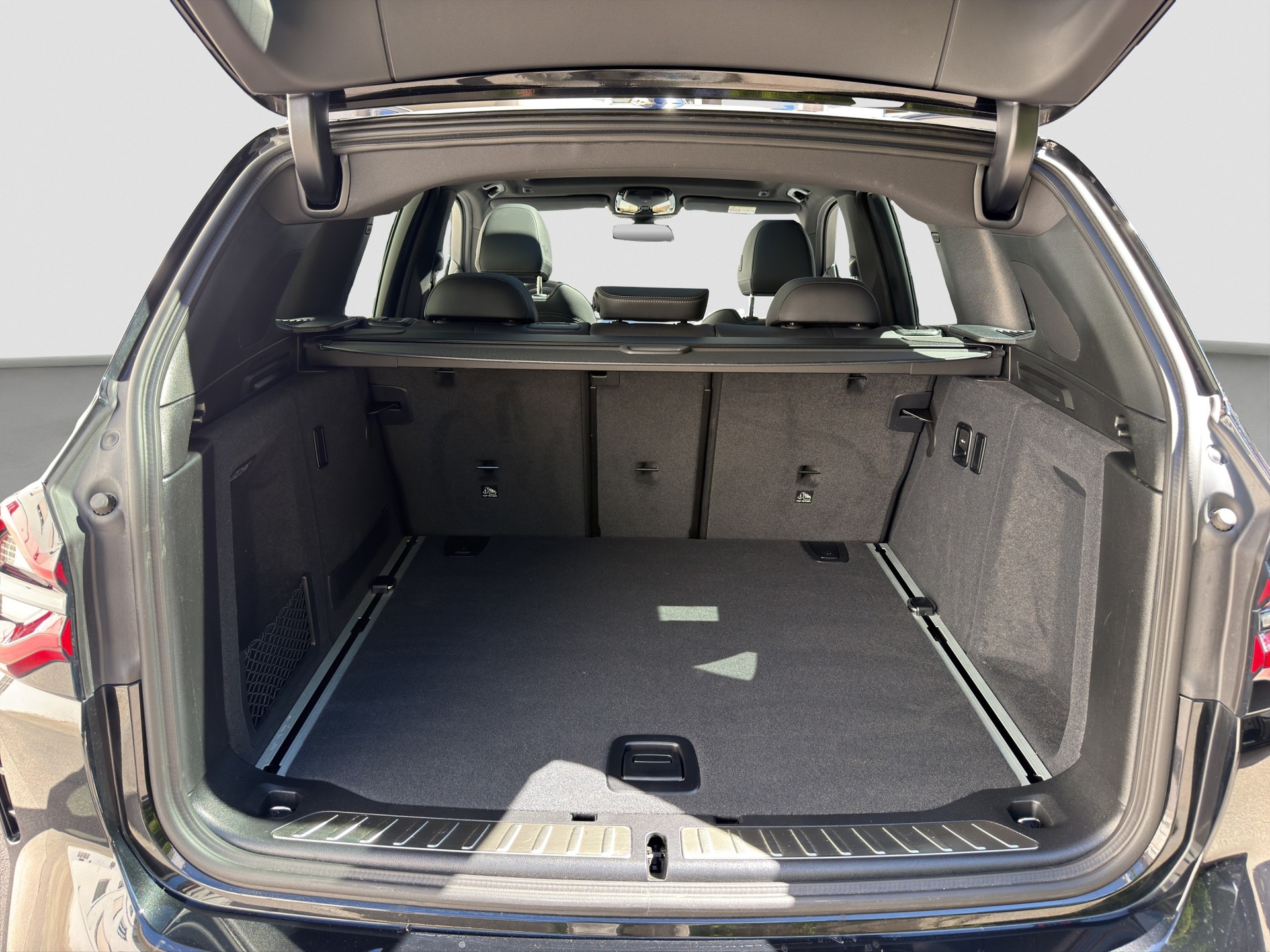 BMW X3 xDrive 48V 20d M Sport-image-11