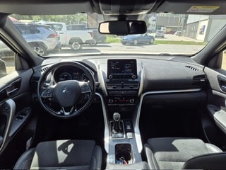 MITSUBISHI Eclipse Cross 2.4 PHEV Style 4WD-image-4