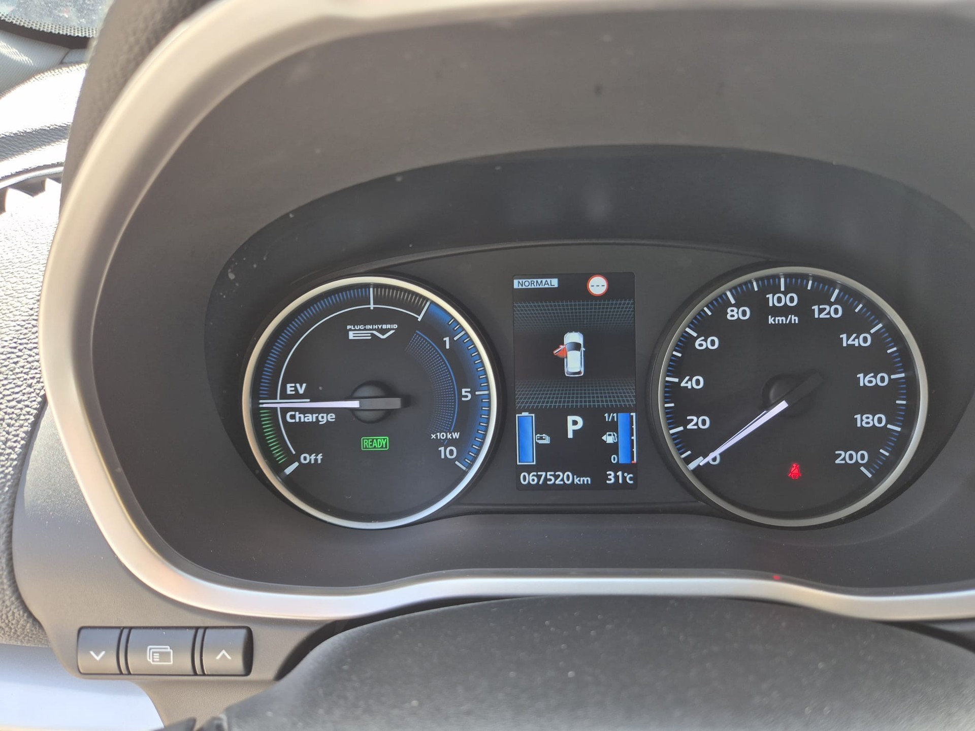 MITSUBISHI Eclipse Cross 2.4 PHEV Style 4WD-image-5