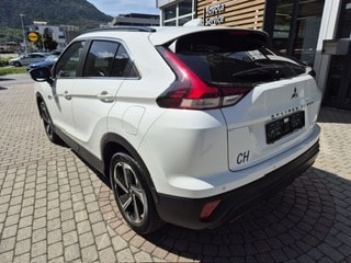 MITSUBISHI Eclipse Cross 2.4 PHEV Style 4WD-image-3