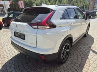 MITSUBISHI Eclipse Cross 2.4 PHEV Style 4WD-image-2