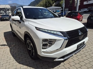 MITSUBISHI Eclipse Cross 2.4 PHEV Style 4WD-image-1