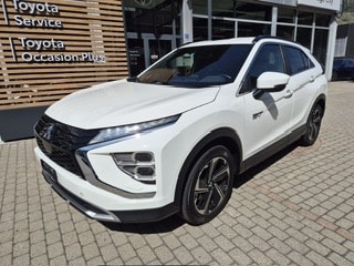 MITSUBISHI Eclipse Cross 2.4 PHEV Style 4WD-image-0