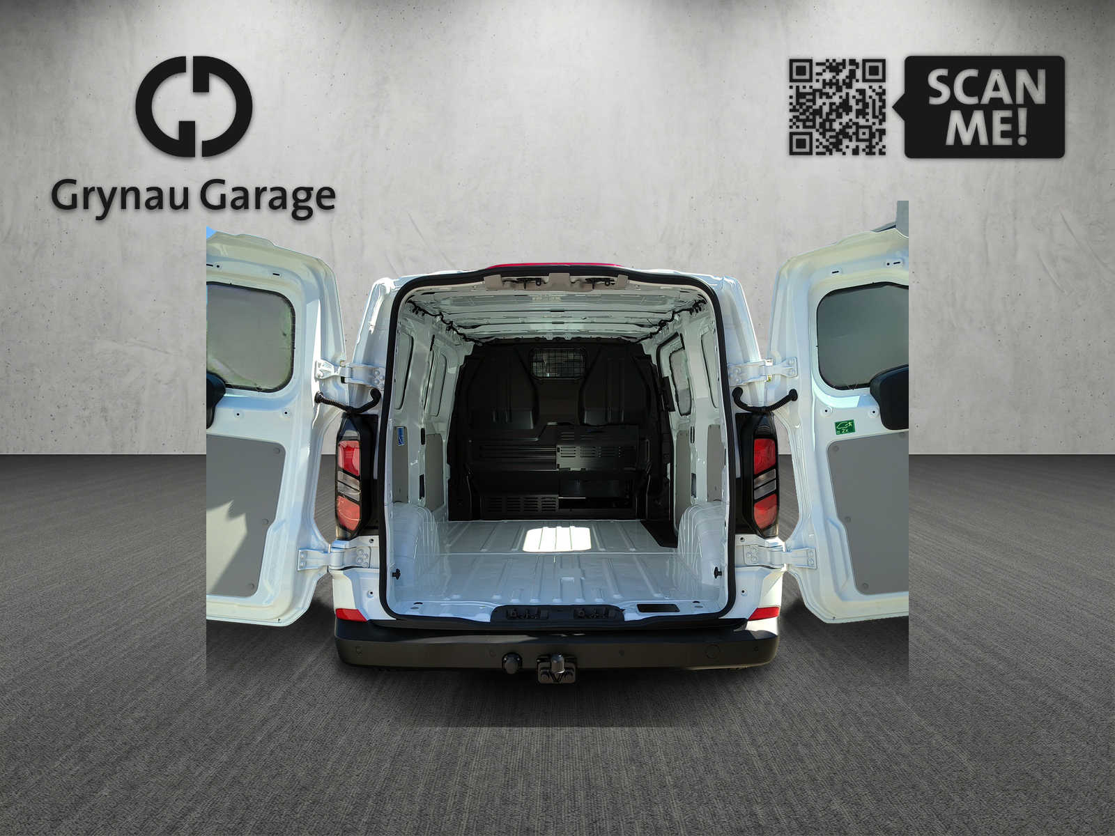 FORD Transit Custom Van 320 L1 2.0 EcoBlue 136 Trend 4x4-image-6