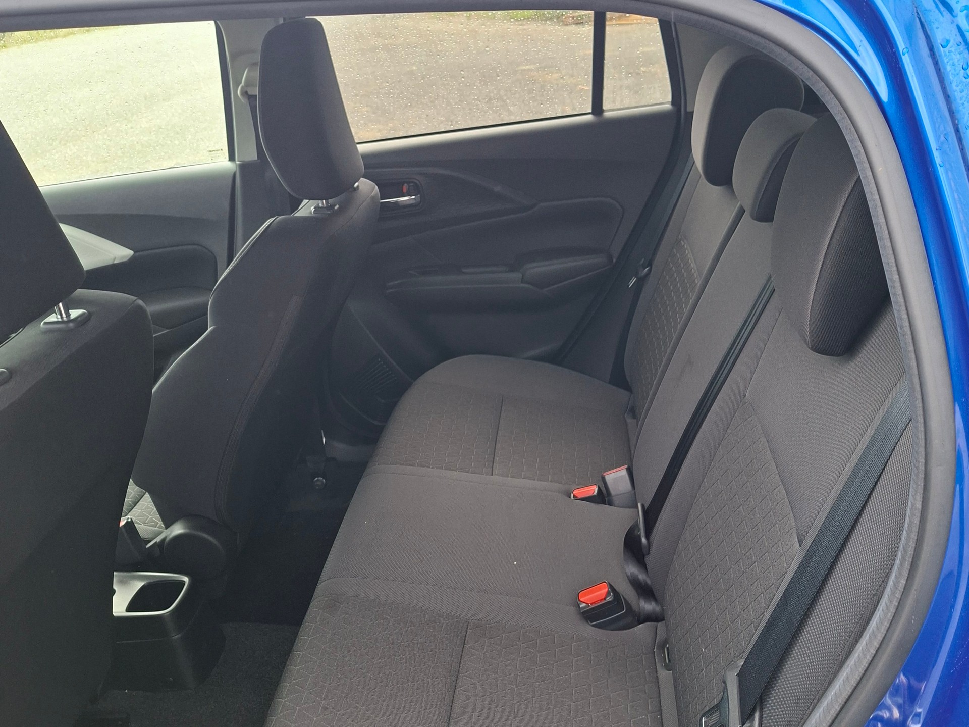 SUZUKI SUZUKI Swift 1.2 1st Edition Hybrid-image-8