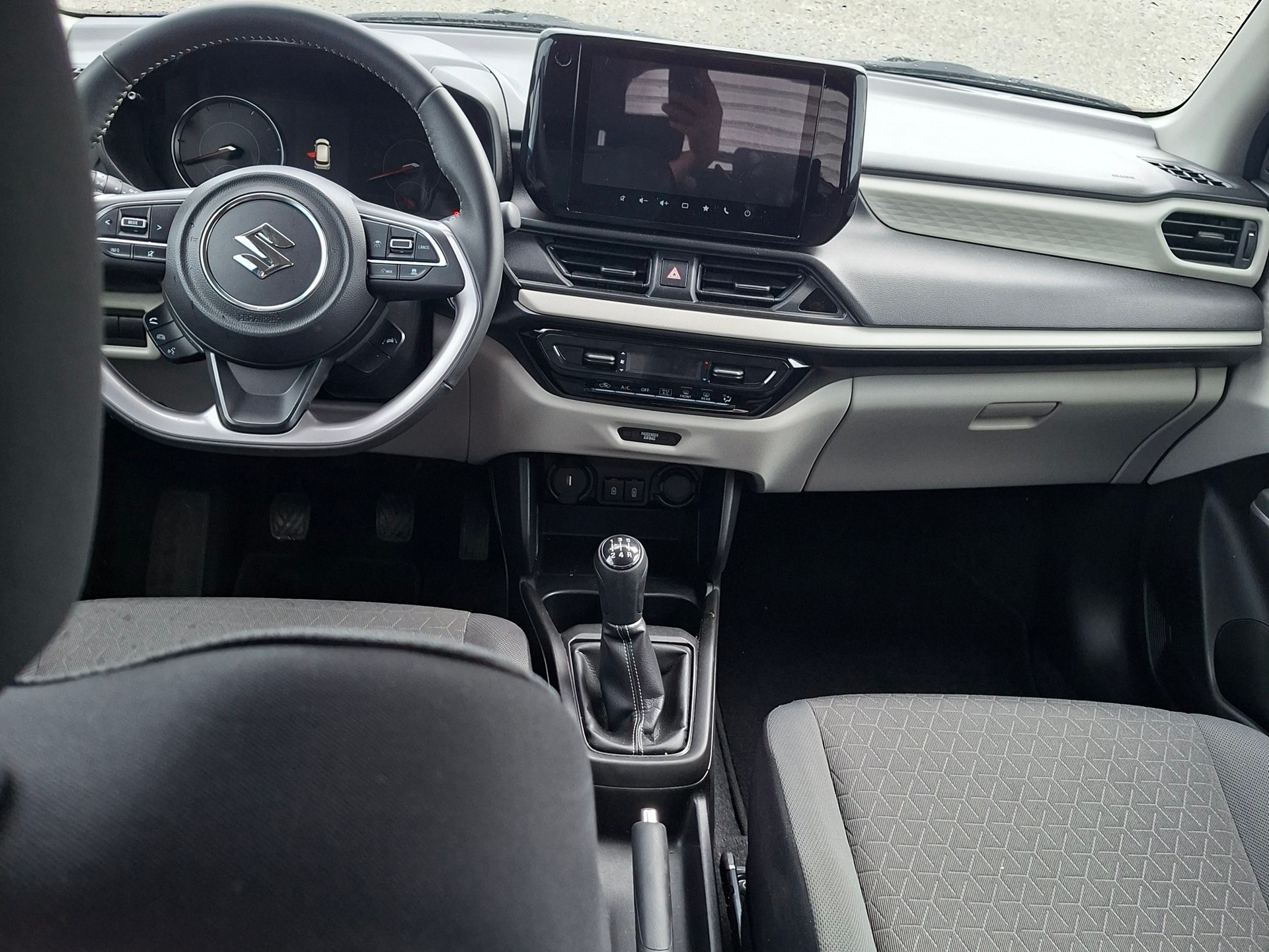 SUZUKI SUZUKI Swift 1.2 1st Edition Hybrid-image-9