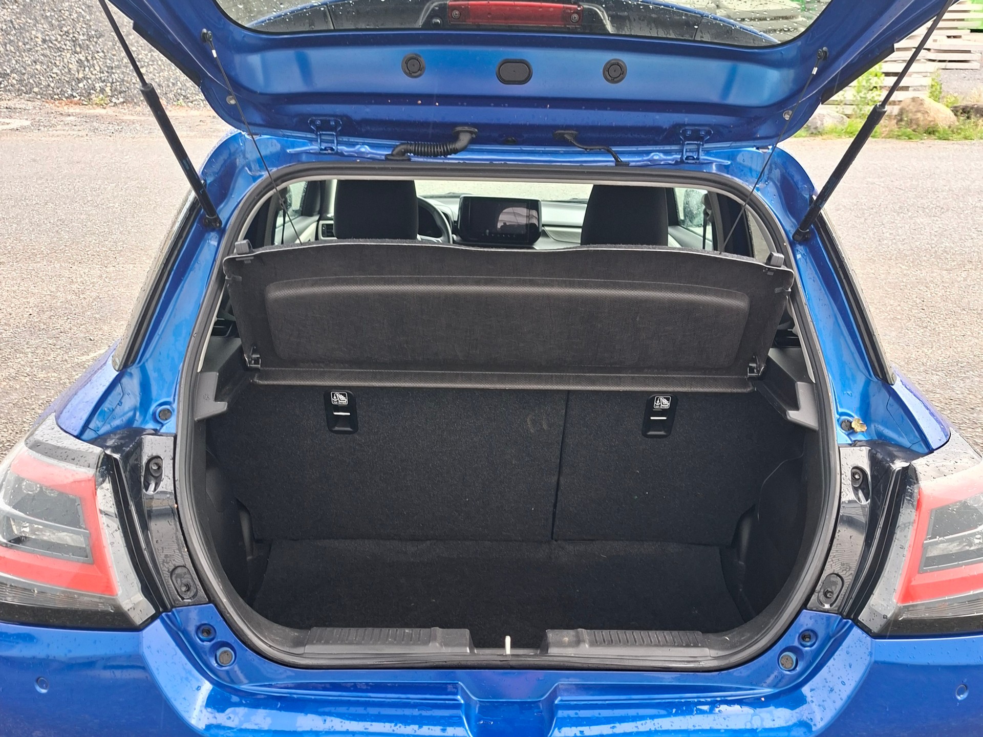 SUZUKI SUZUKI Swift 1.2 1st Edition Hybrid-image-10