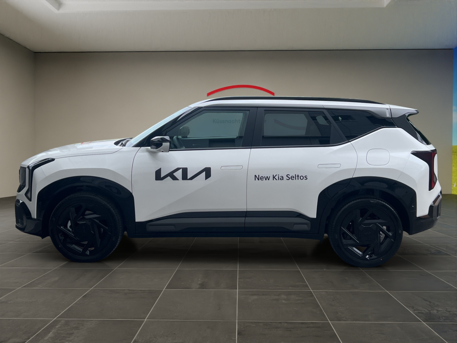 KIA Seltos 1.6 T-GDi X-Line-image-1
