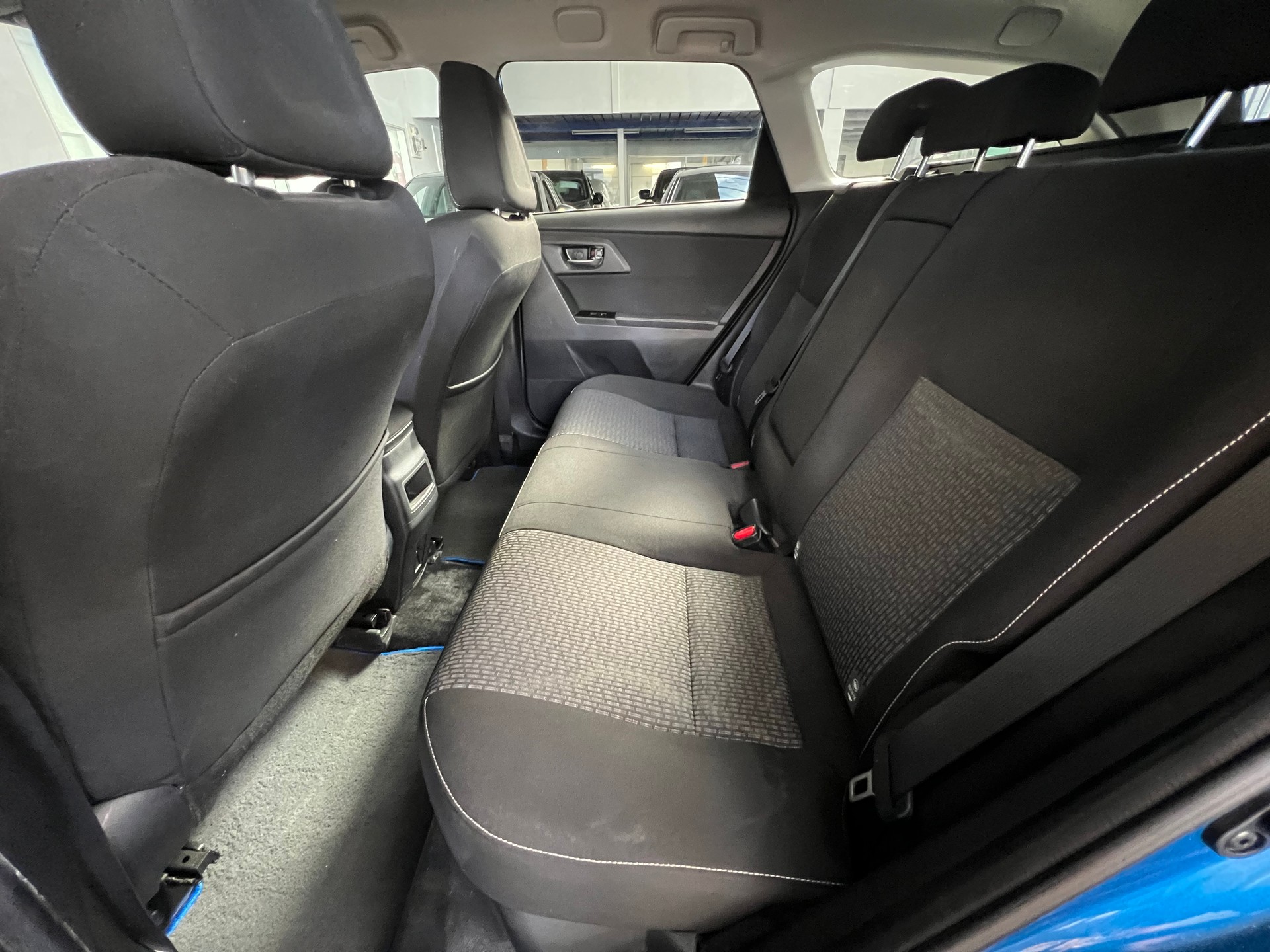 TOYOTA Auris Touring Sports 1.8 16V HSD Linea Trend-image-9