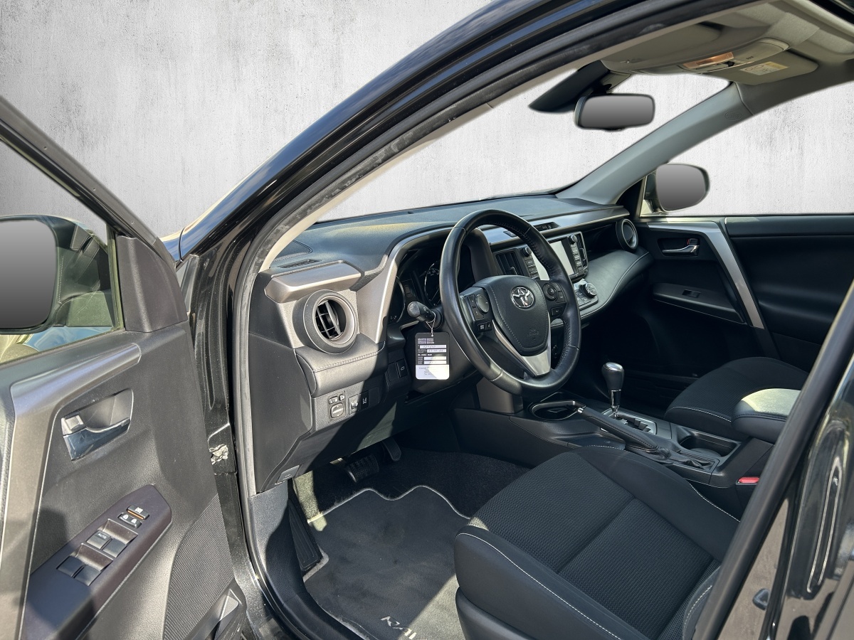 TOYOTA RAV-4 2.5 HSD Sol e-CVT-image-8