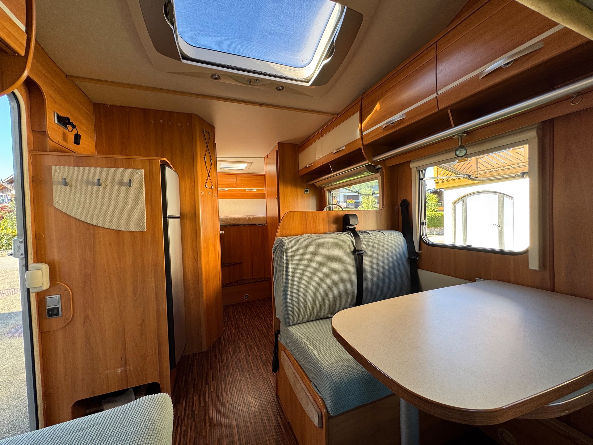 HYMER CAMP 662 CL-image-5