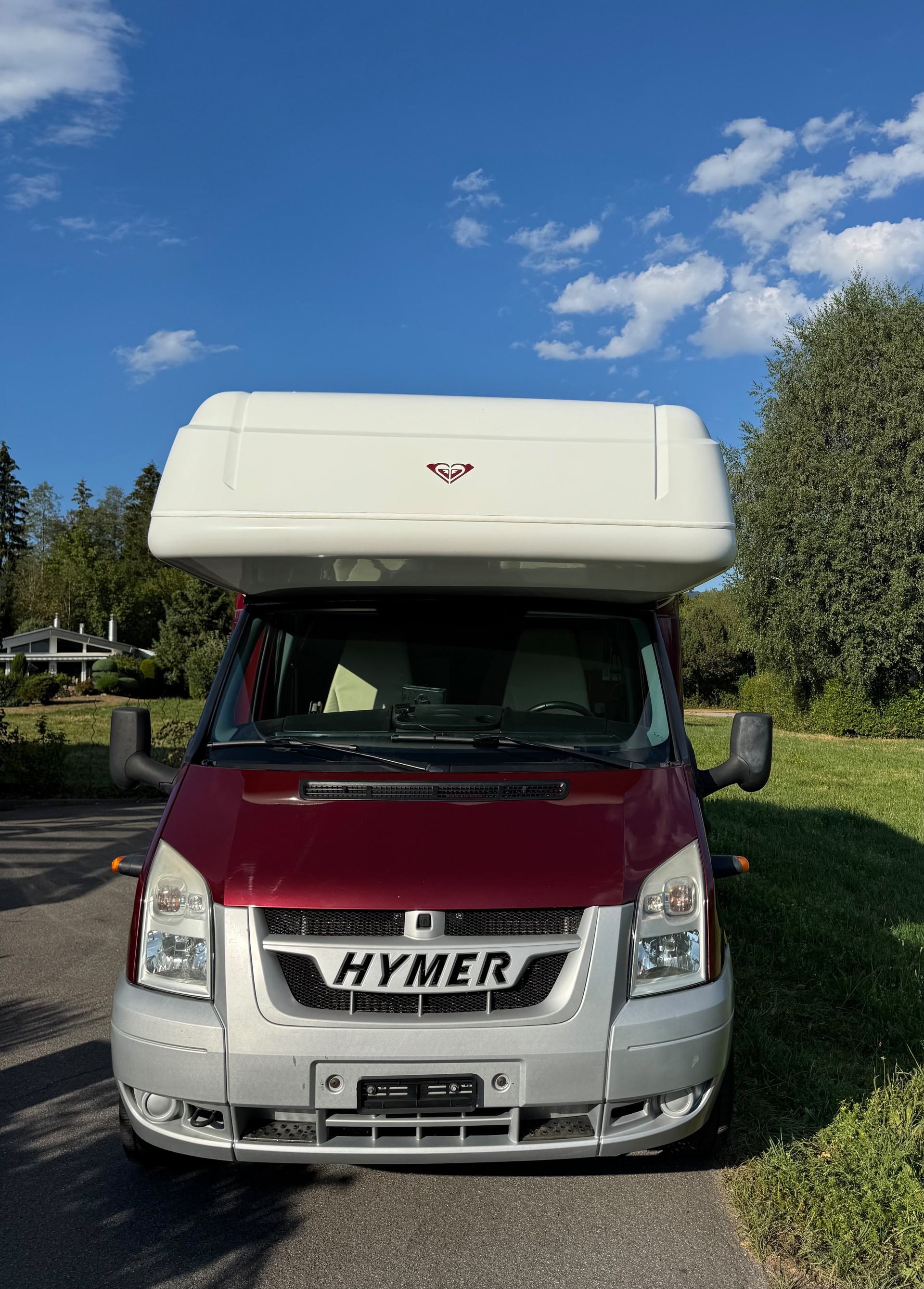 HYMER CAMP 662 CL-image-2