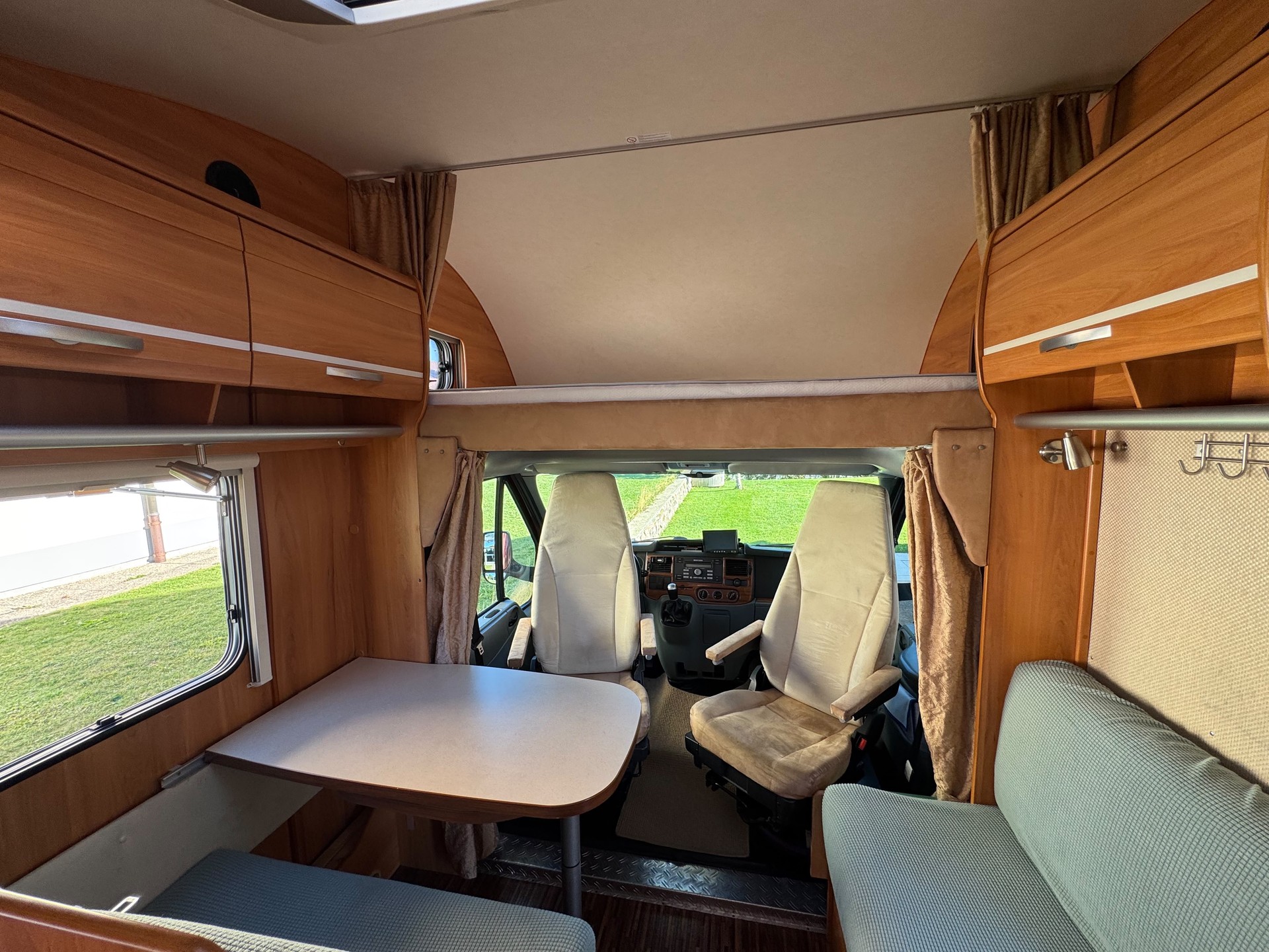 HYMER CAMP 662 CL-image-4