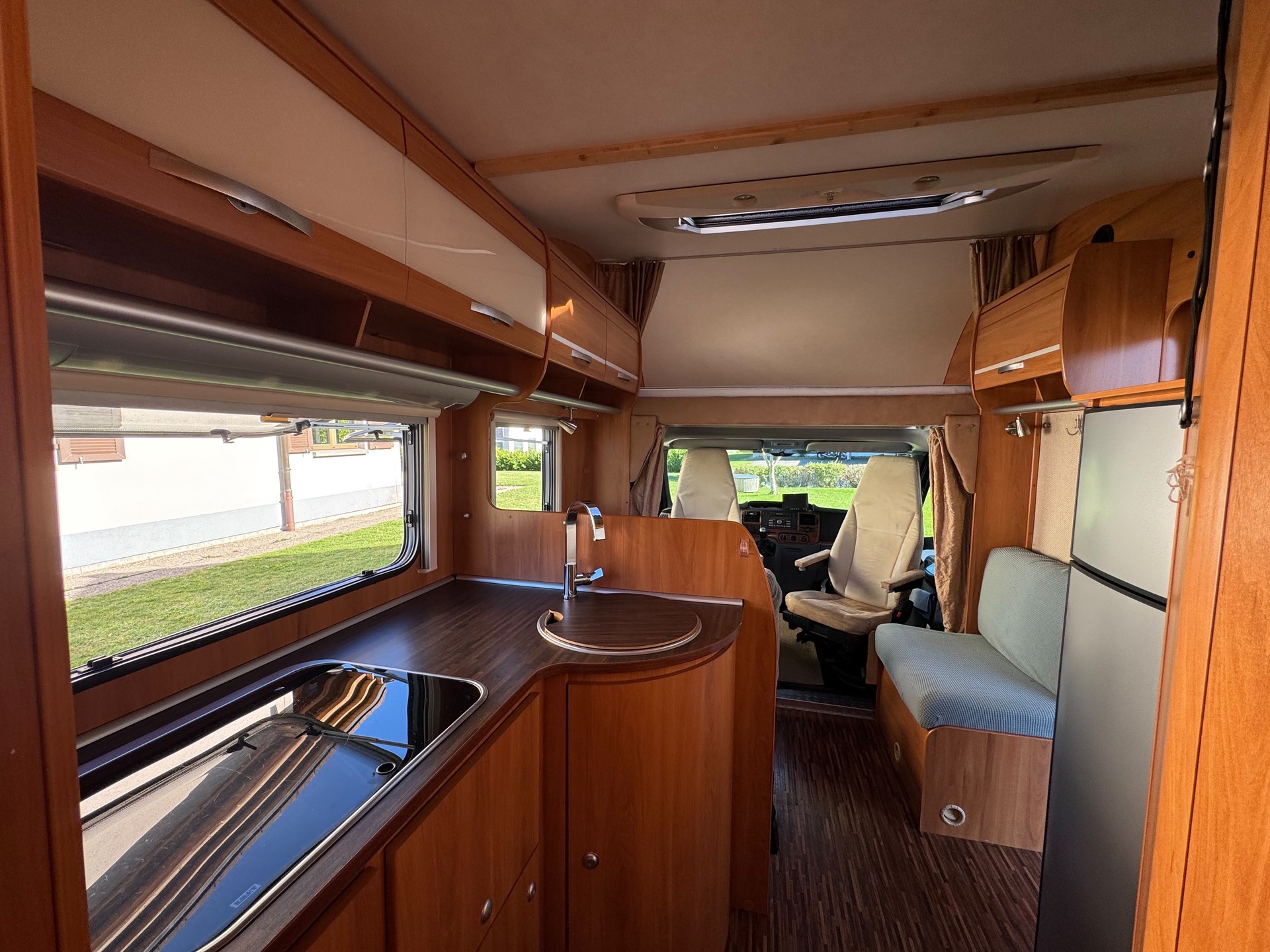 HYMER CAMP 662 CL-image-6