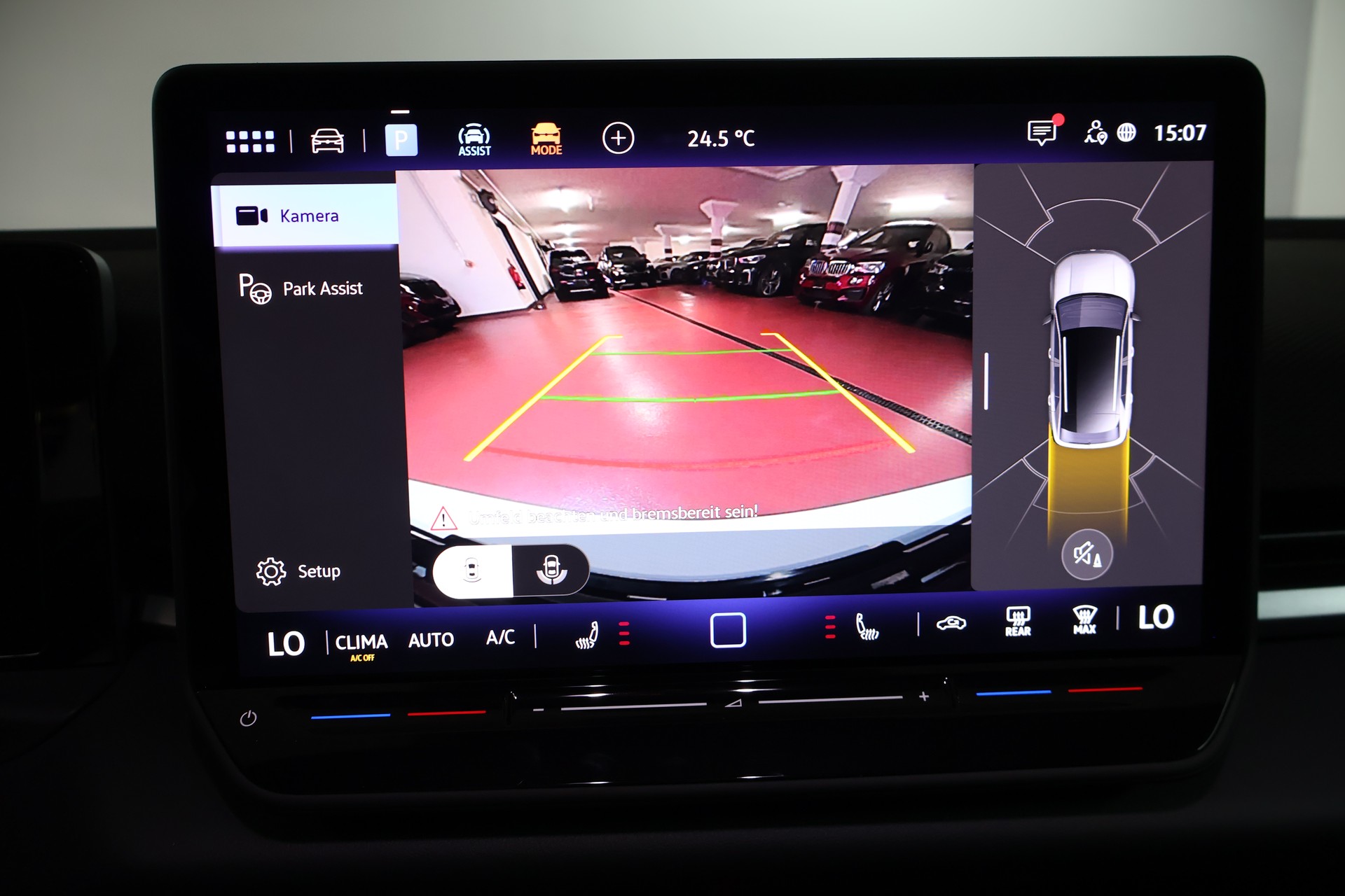 VW T-Roc 1.5 TSI R-Line DSG-image-11