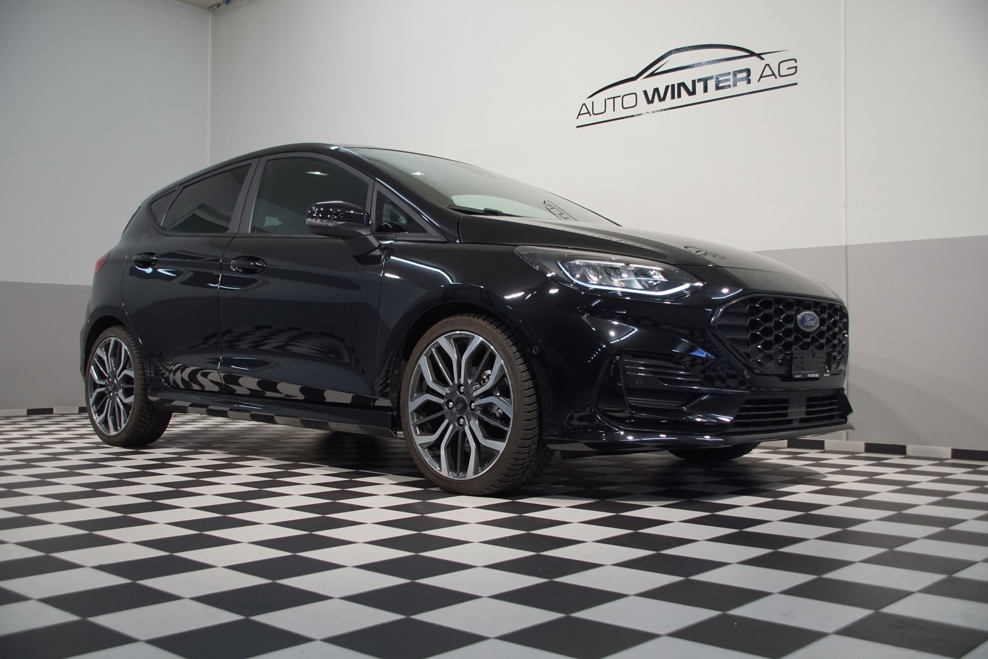 FORD Fiesta 1.0 SCTi MHEV ST-Line-showroom-element-2