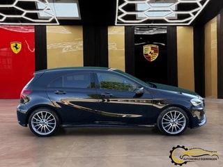 MERCEDES-BENZ A 200 CDI 4Matic 7G-DCT-image-3
