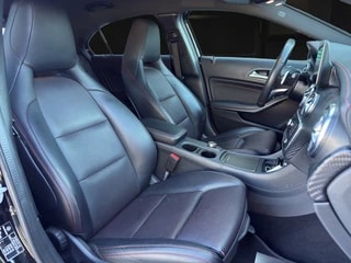 MERCEDES-BENZ A 200 CDI 4Matic 7G-DCT-image-9