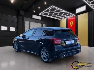 MERCEDES-BENZ A 200 CDI 4Matic 7G-DCT-image-6