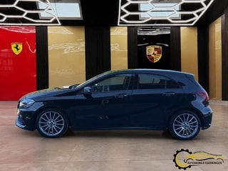 MERCEDES-BENZ A 200 CDI 4Matic 7G-DCT-image-7