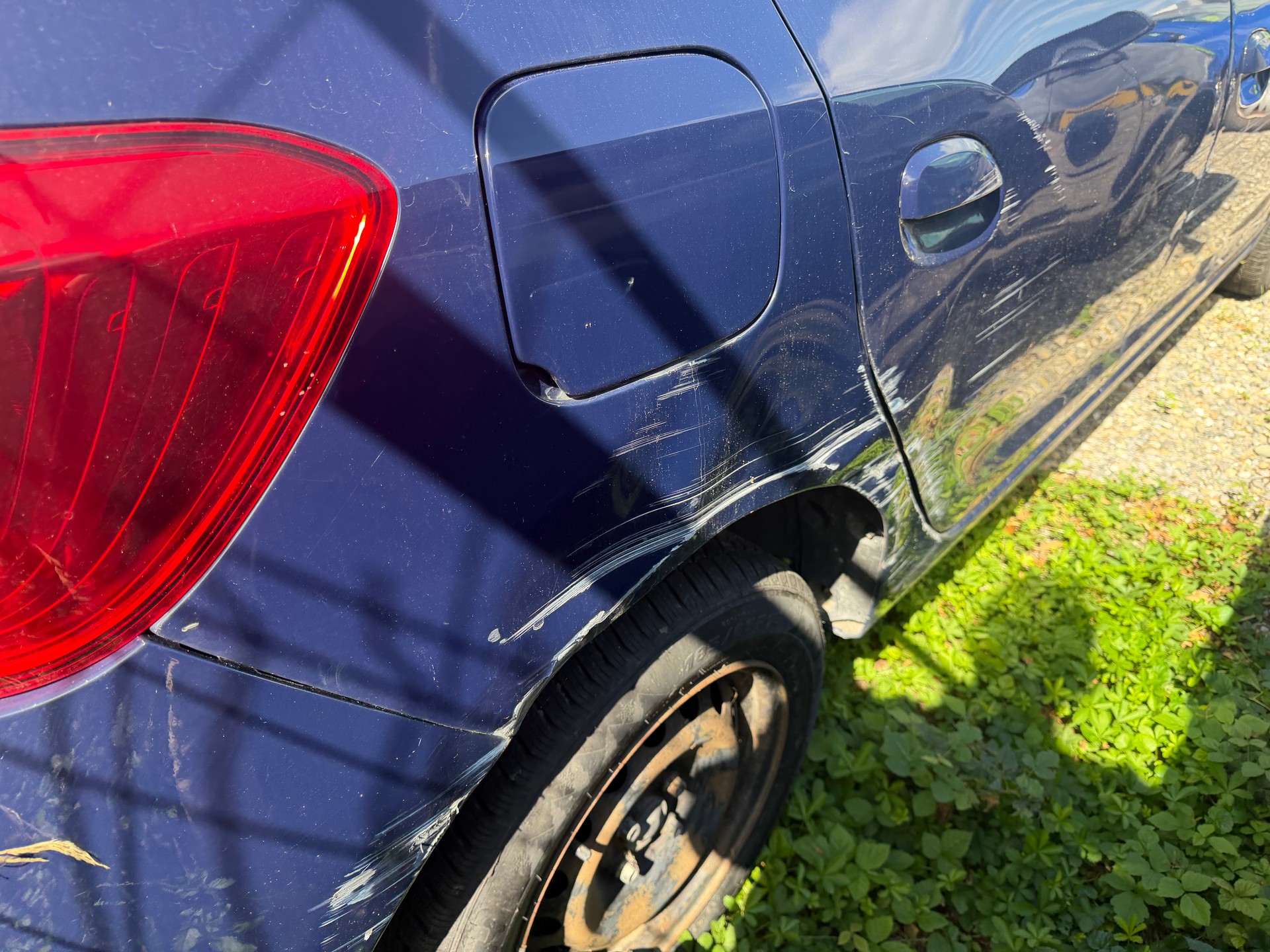 DACIA Sandero 1.2 Ambiance-image-5