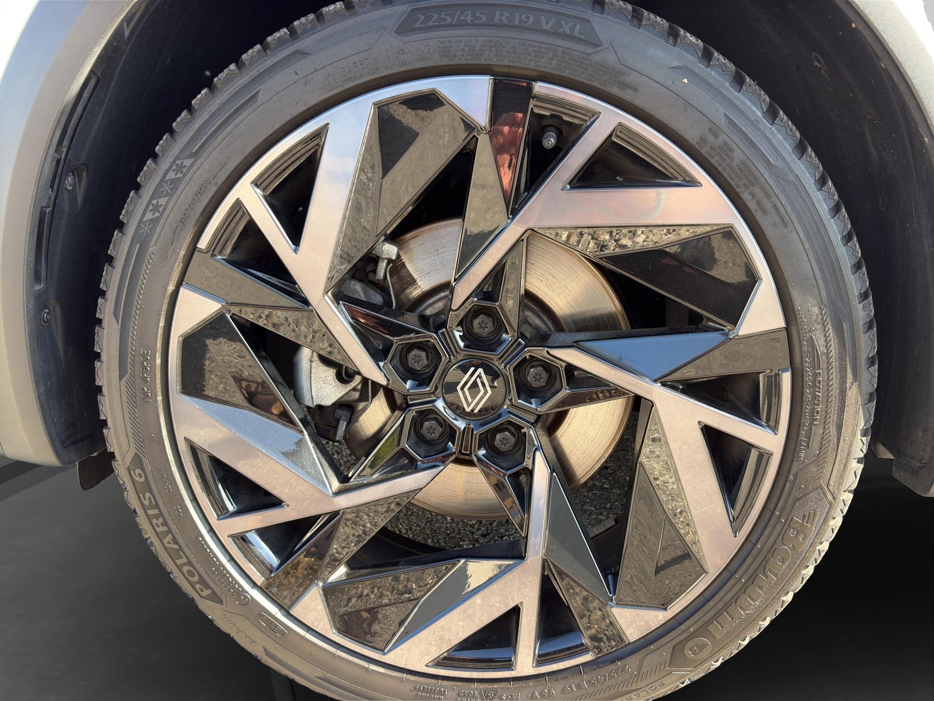 RENAULT Symbioz 1.6 E-Tech Esprit Alpine-image-16