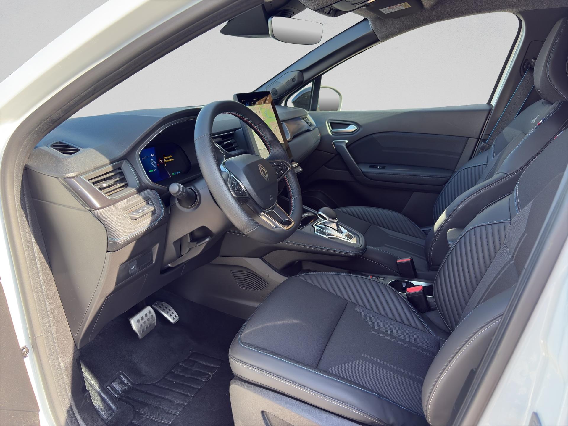 RENAULT Symbioz 1.6 E-Tech Esprit Alpine-image-7