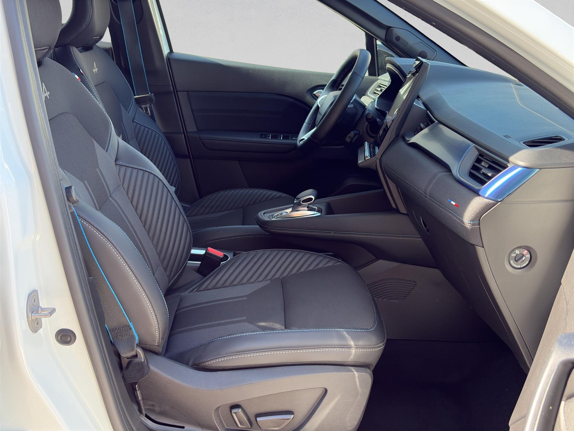 RENAULT Symbioz 1.6 E-Tech Esprit Alpine-image-15