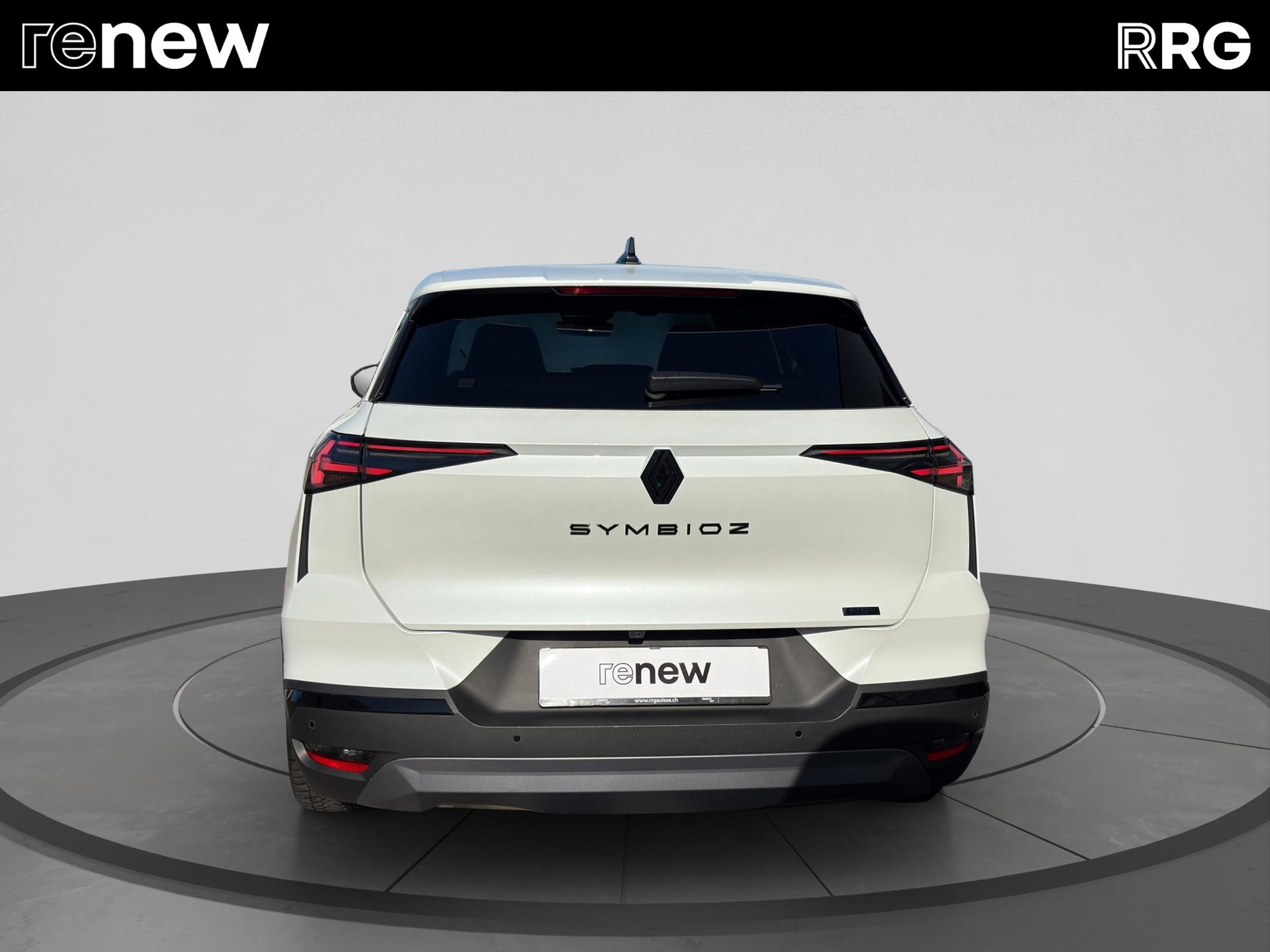 RENAULT Symbioz 1.6 E-Tech Esprit Alpine-image-2