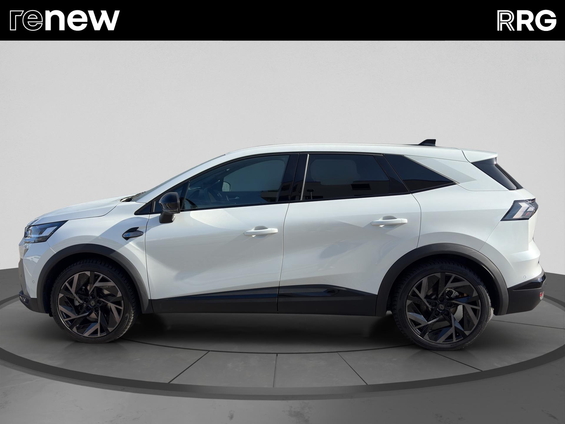 RENAULT Symbioz 1.6 E-Tech Esprit Alpine-image-4