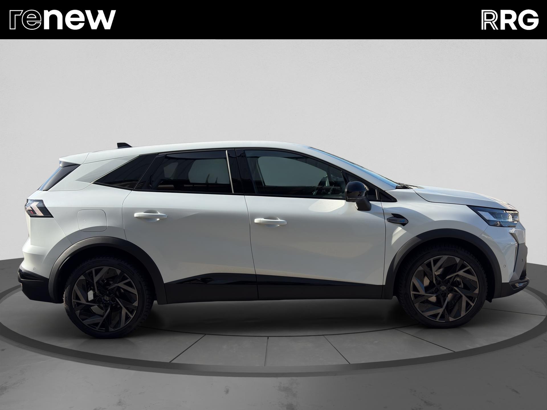 RENAULT Symbioz 1.6 E-Tech Esprit Alpine-image-0