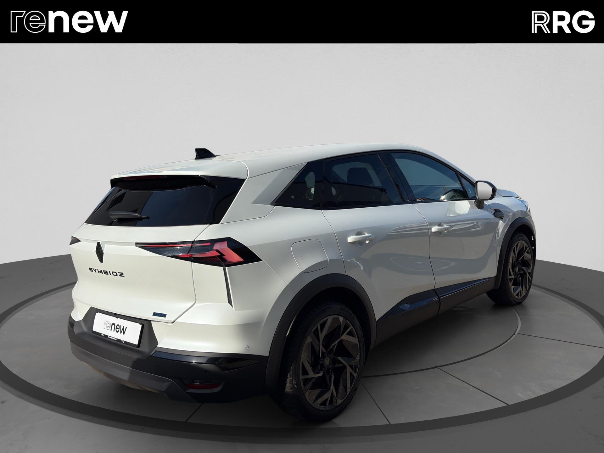 RENAULT Symbioz 1.6 E-Tech Esprit Alpine-image-1