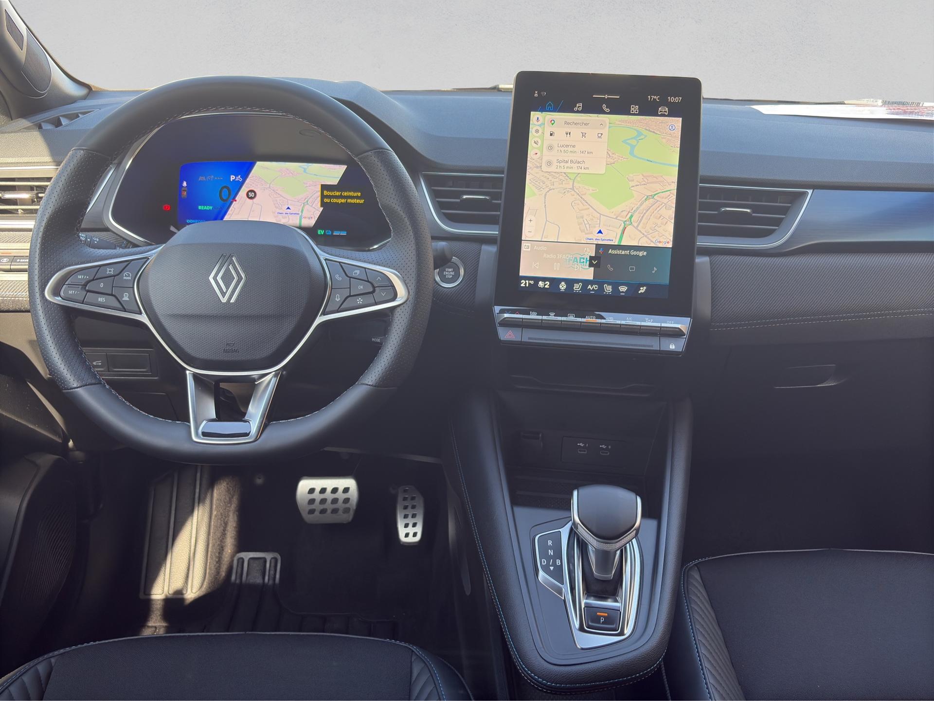 RENAULT Symbioz 1.6 E-Tech Esprit Alpine-image-12