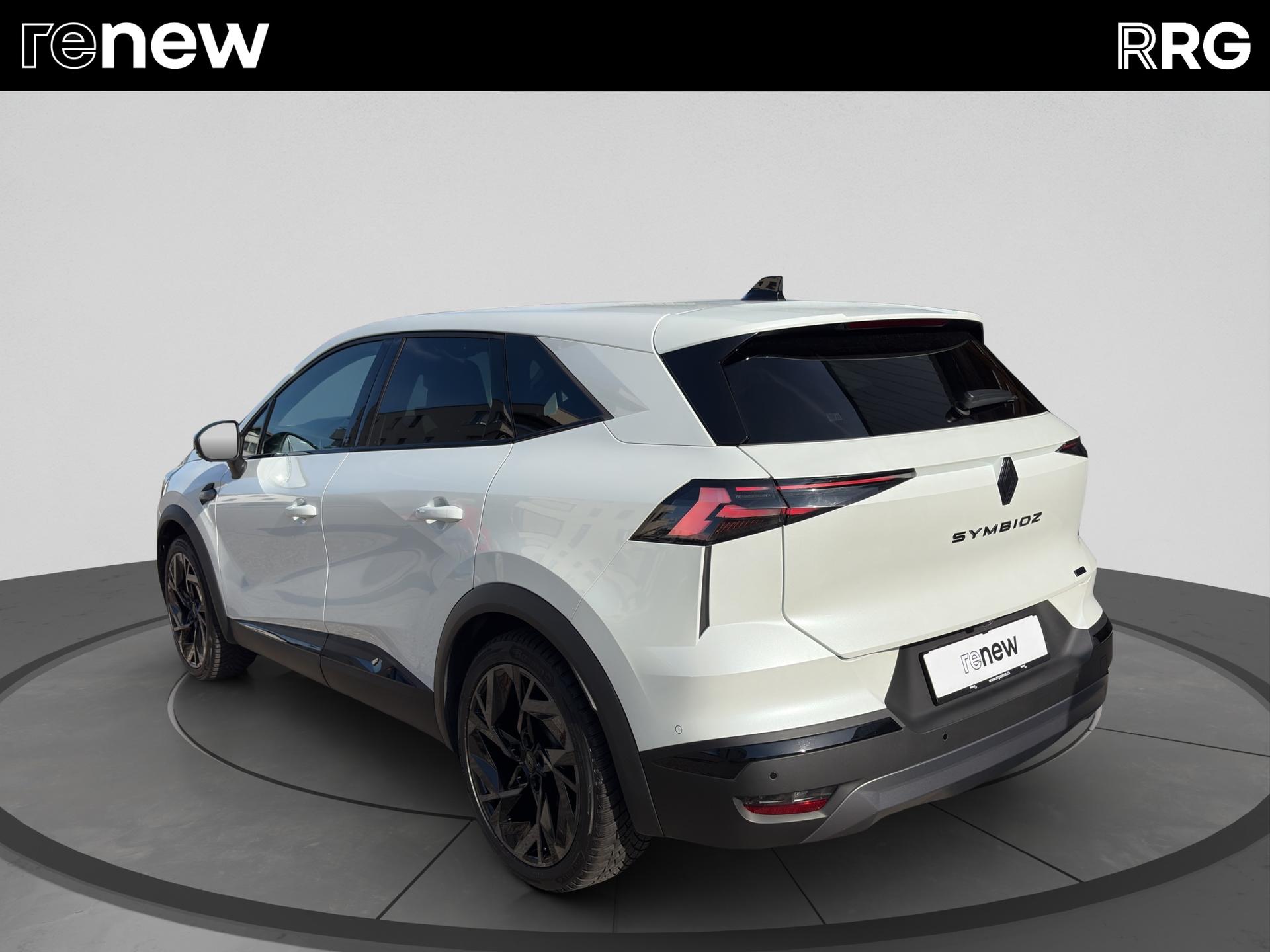 RENAULT Symbioz 1.6 E-Tech Esprit Alpine-image-3