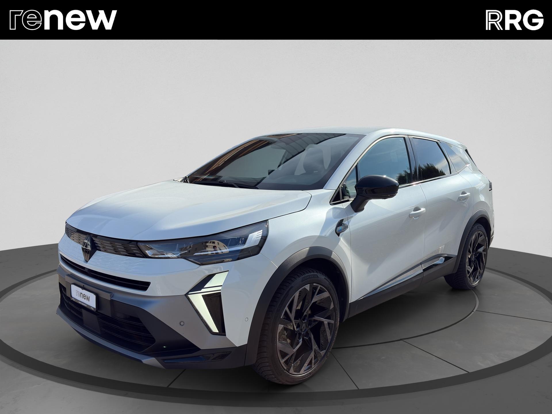 RENAULT Symbioz 1.6 E-Tech Esprit Alpine-image-5