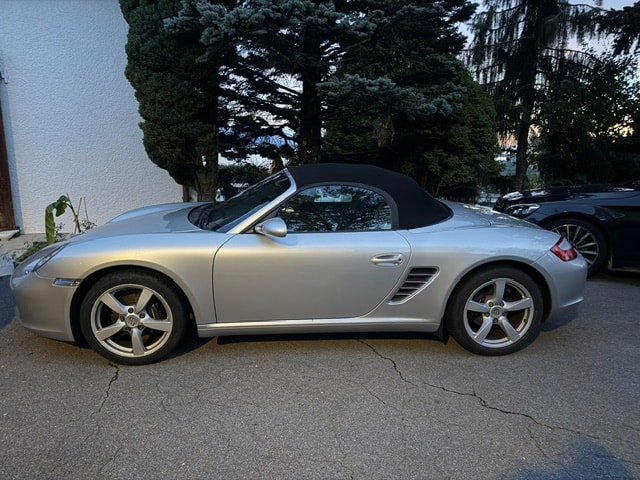 PORSCHE 2.7 245-image-1