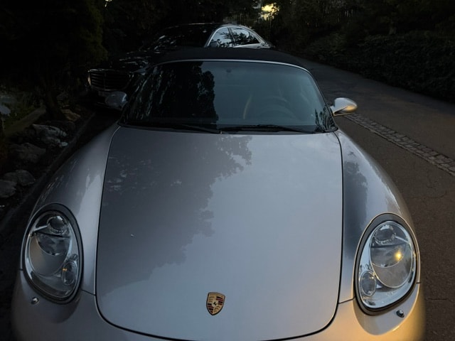 PORSCHE 2.7 245-image-0