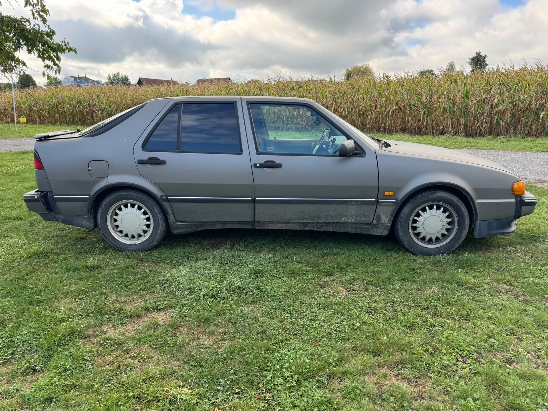 SAAB 9000 CS 2.3 t.16 Swiss Ed-image-4