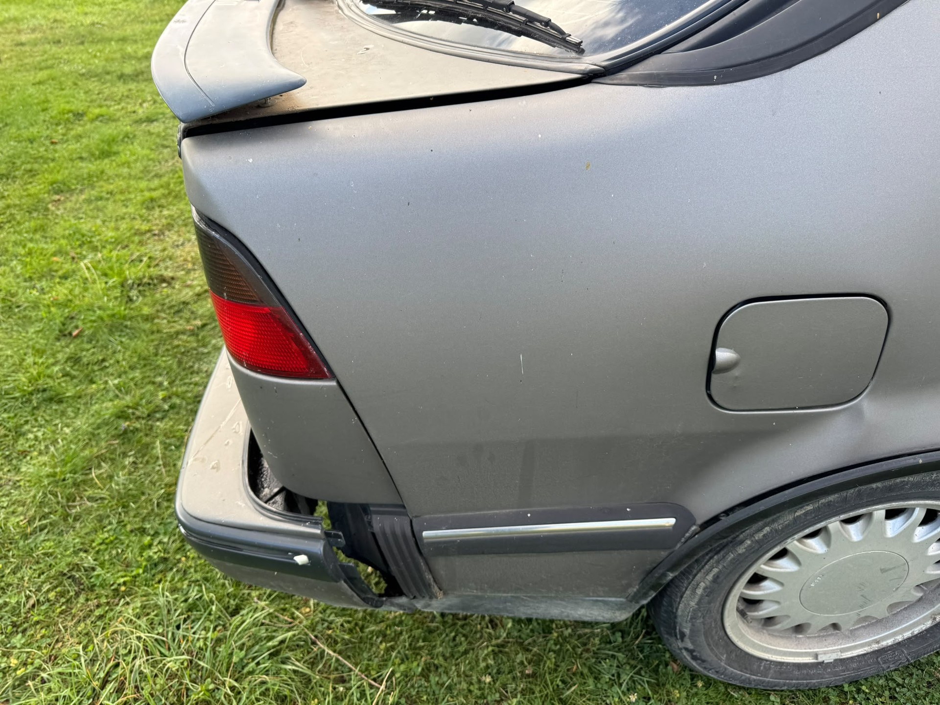 SAAB 9000 CS 2.3 t.16 Swiss Ed-image-9