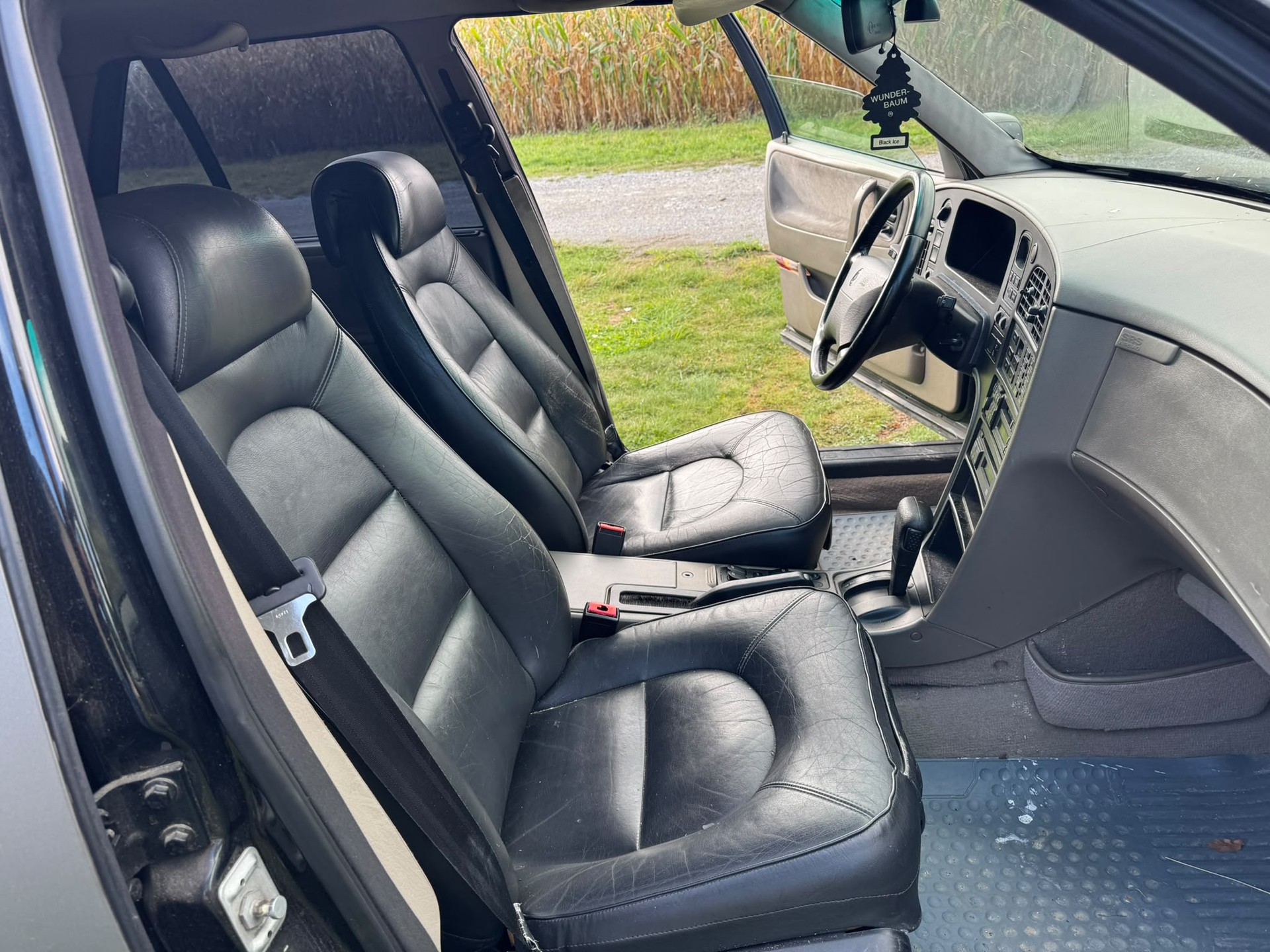 SAAB 9000 CS 2.3 t.16 Swiss Ed-image-13