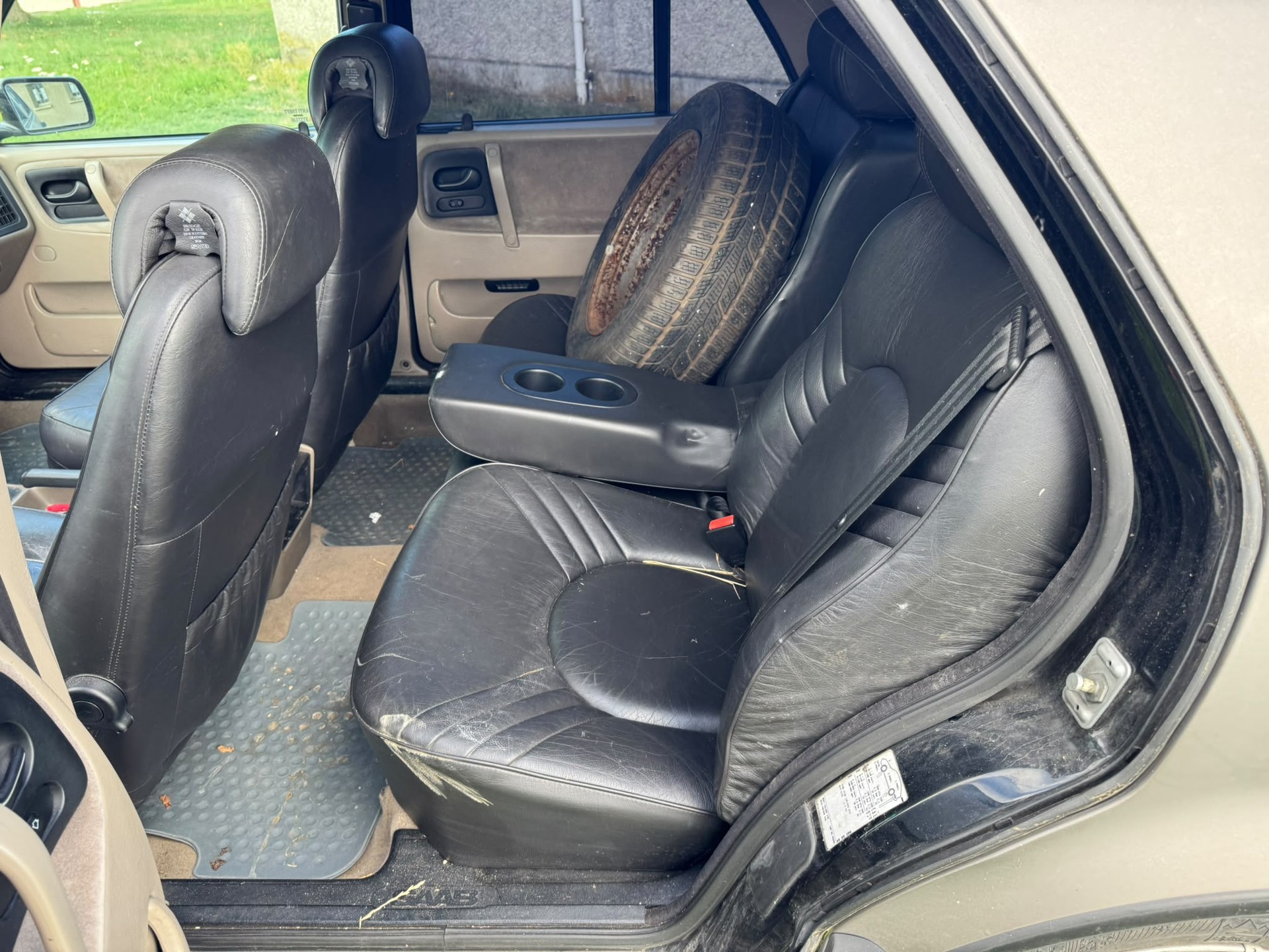 SAAB 9000 CS 2.3 t.16 Swiss Ed-image-14