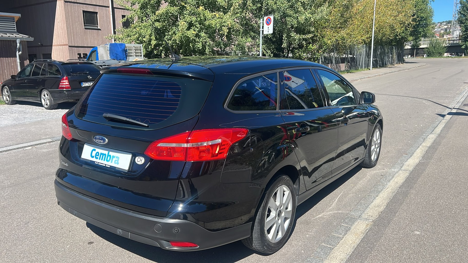 FORD Focus 1.5 TDCi Carving PowerShift-image-6