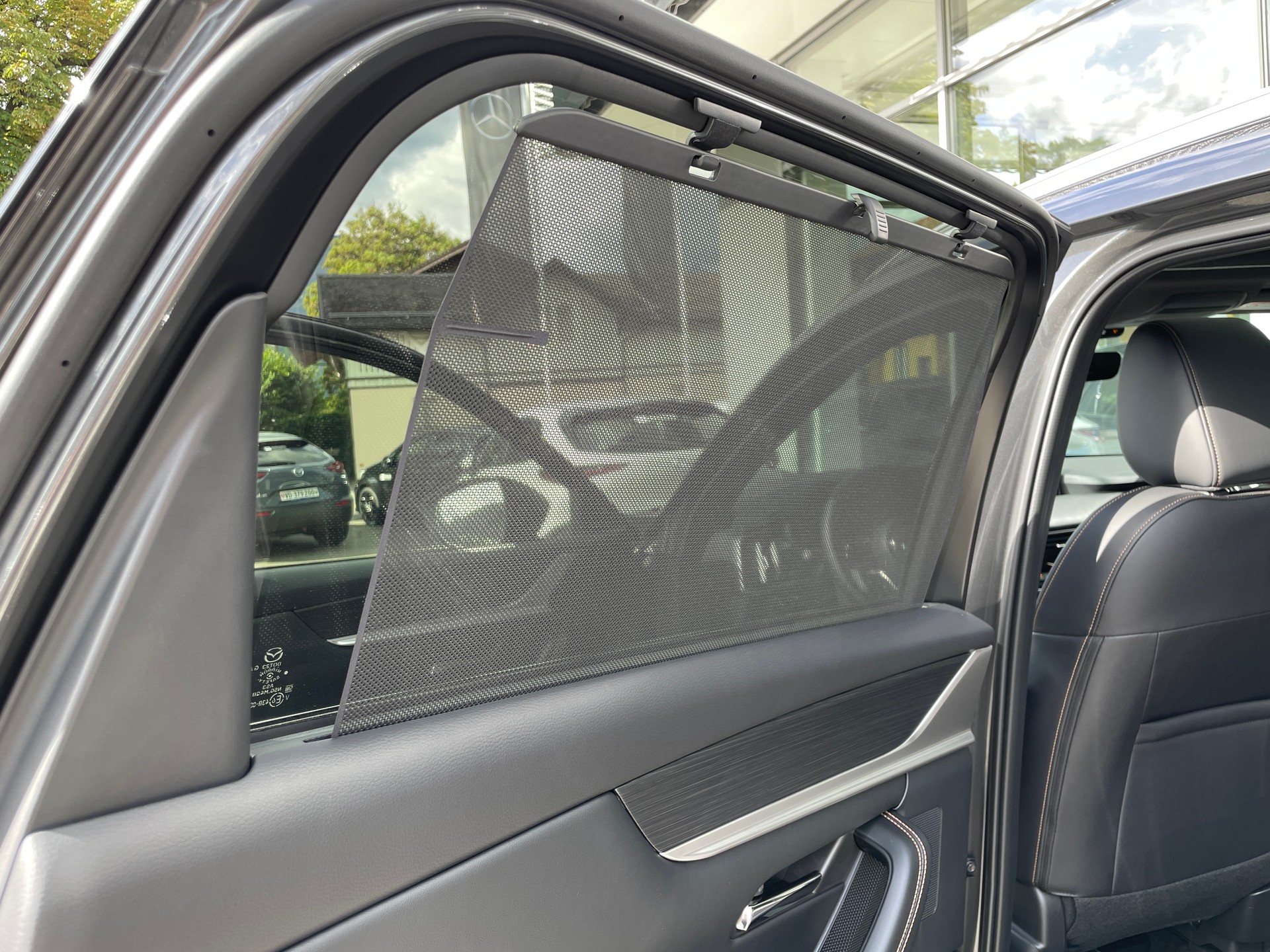 MAZDA CX-80 e-Skyactiv PHEV 327 AWD Homura-image-15
