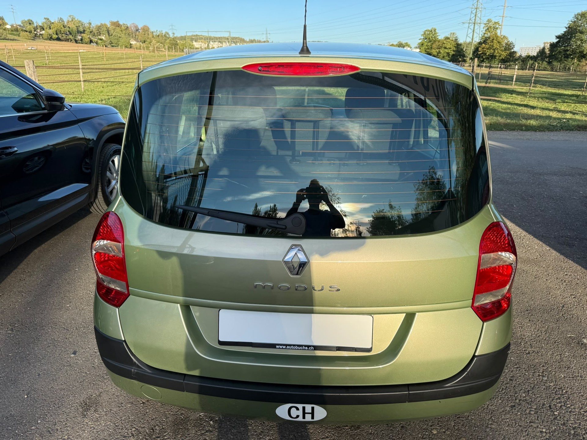 RENAULT Modus 1.5 dCi Expression-image-3