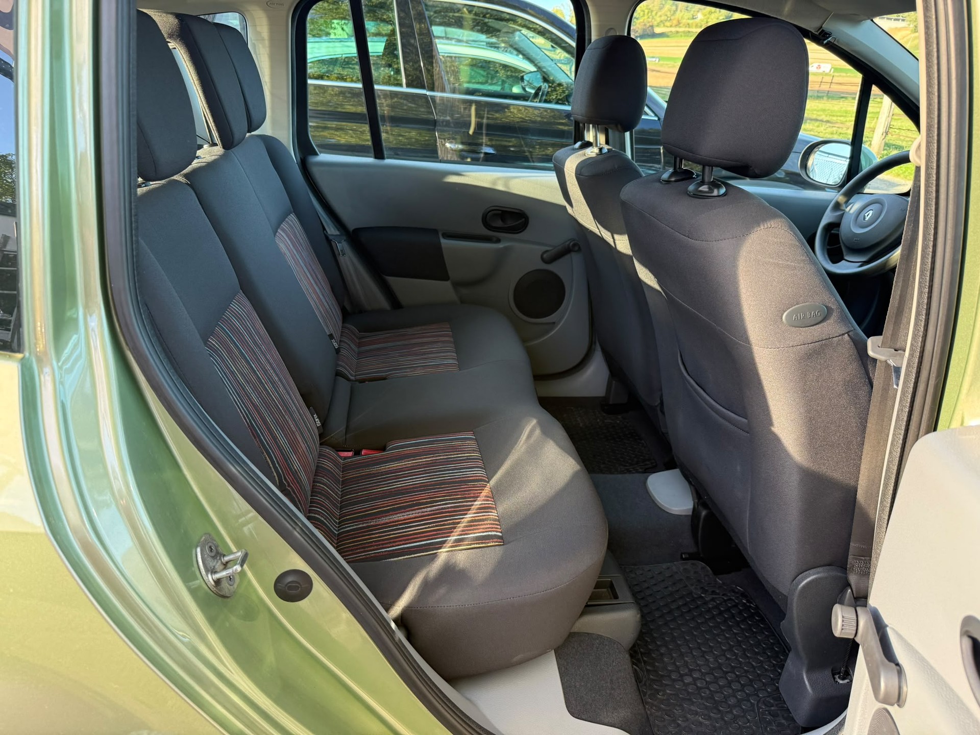 RENAULT Modus 1.5 dCi Expression-image-9